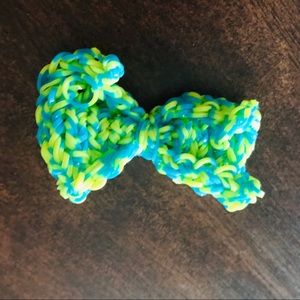 🔹3/$7 BUNDLE 🔹Stretchy band hair bow